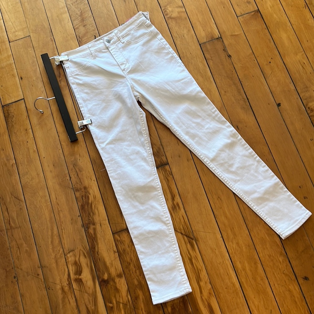 NWT Hollister Jeans